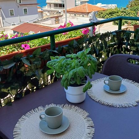 Apartmán La Casa Del Sole San Vito Chietino Exteriér fotografie