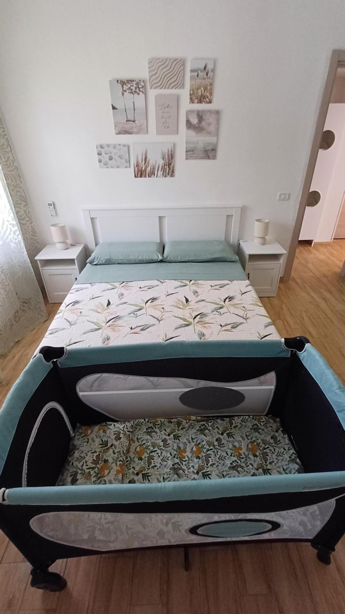 Apartmán La Casa Del Sole San Vito Chietino Exteriér fotografie
