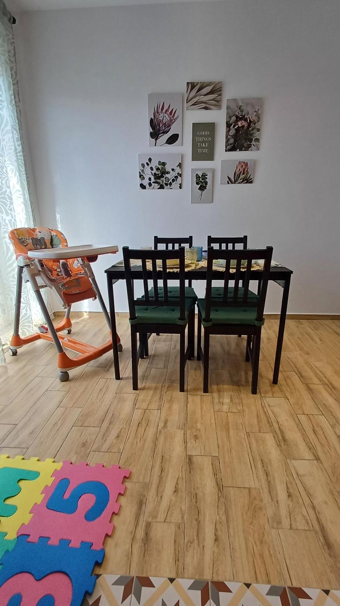 Apartmán La Casa Del Sole San Vito Chietino Exteriér fotografie