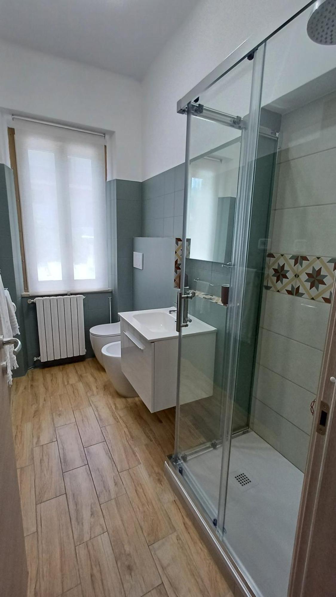 Apartmán La Casa Del Sole San Vito Chietino Exteriér fotografie