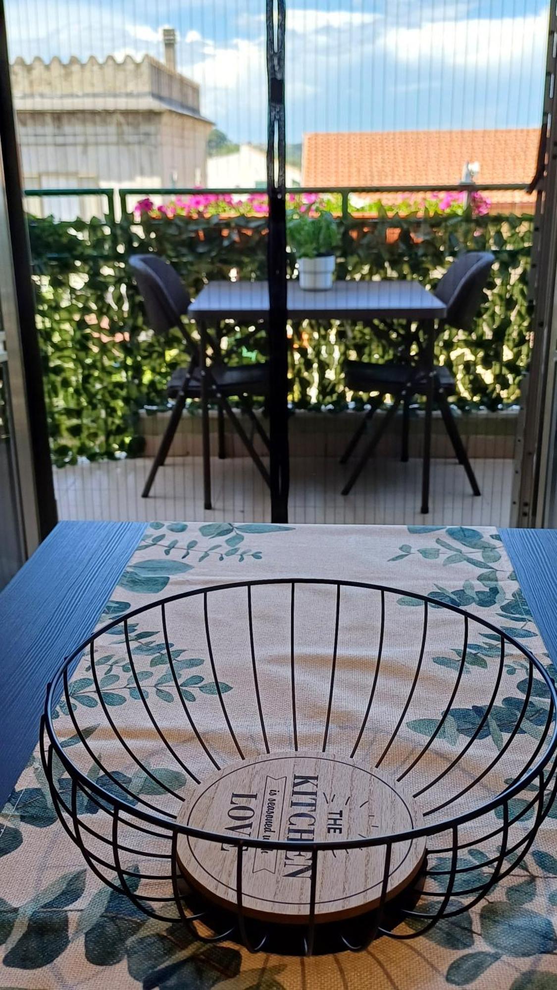 Apartmán La Casa Del Sole San Vito Chietino Exteriér fotografie