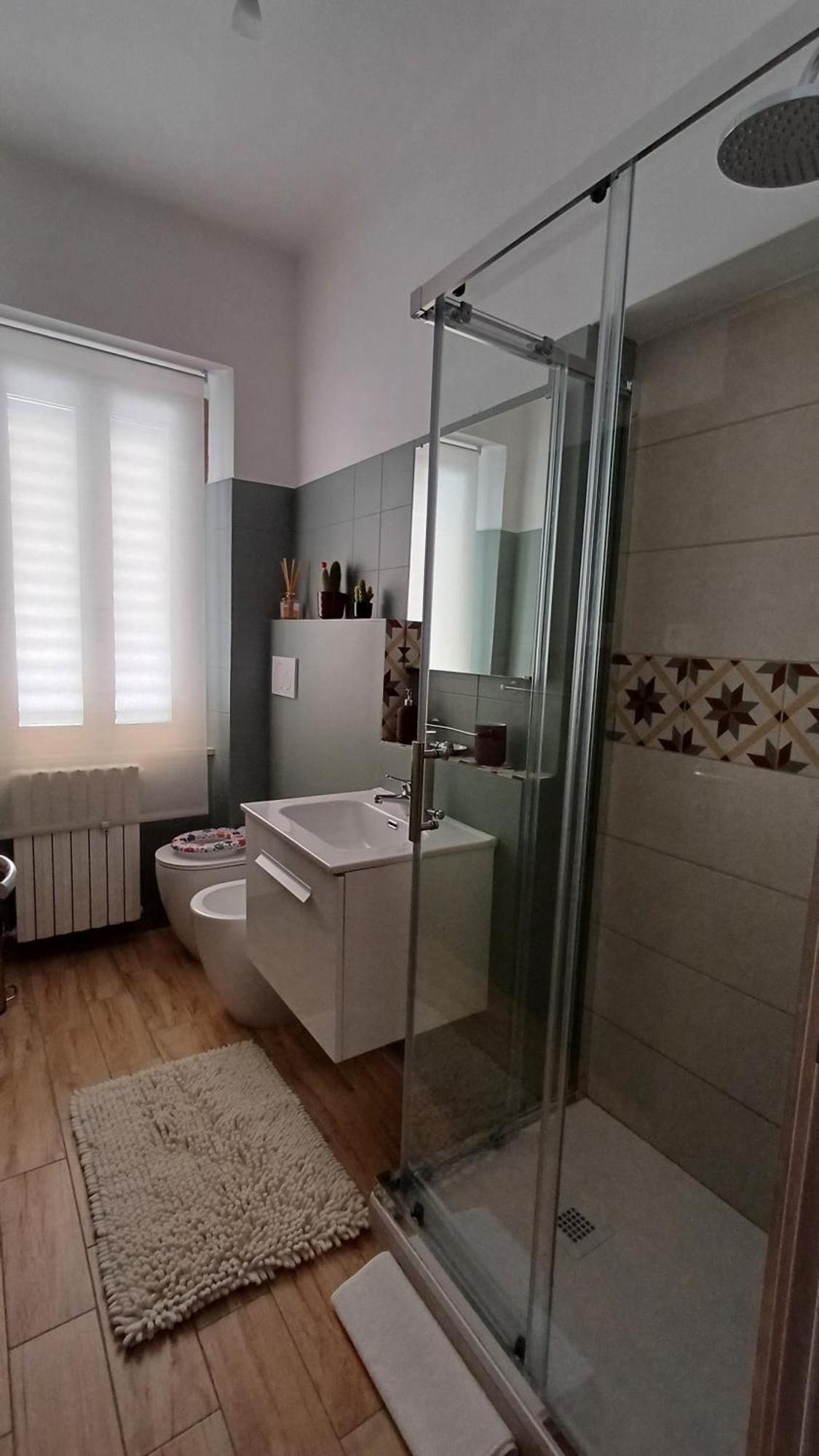 Apartmán La Casa Del Sole San Vito Chietino Exteriér fotografie